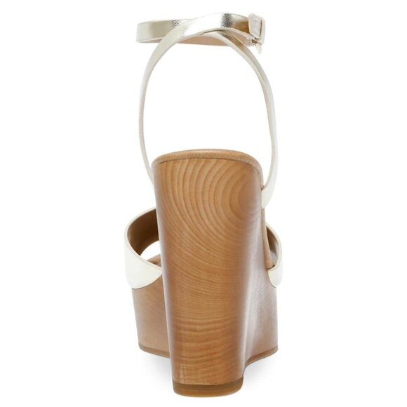 Steve Madden | Welsh Wedge Sandal - Picture 3 of 8